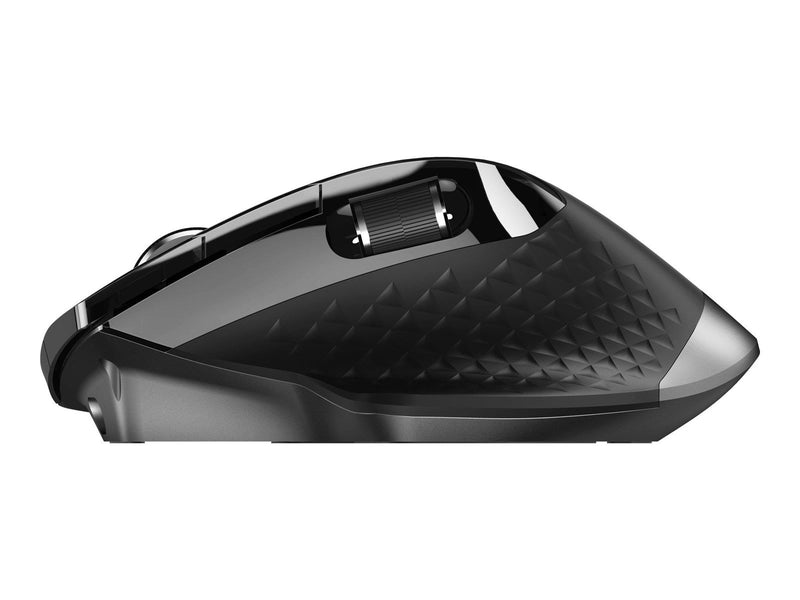 RAPOO MT750S - Maus (Silber)