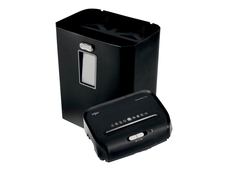 Rexel ProMax QS REX823