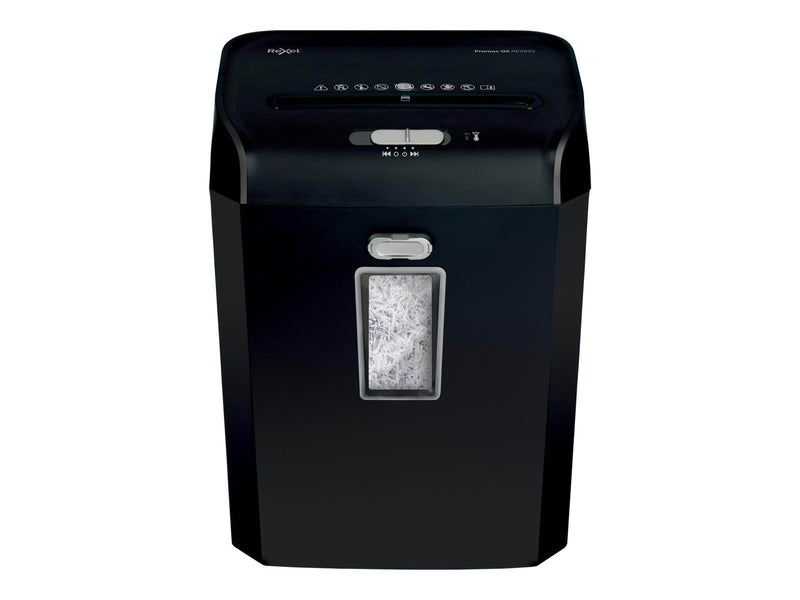 Rexel ProMax QS REX823