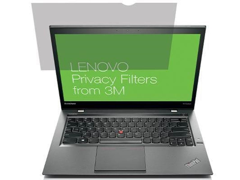 Lenovo notebook privacy filter