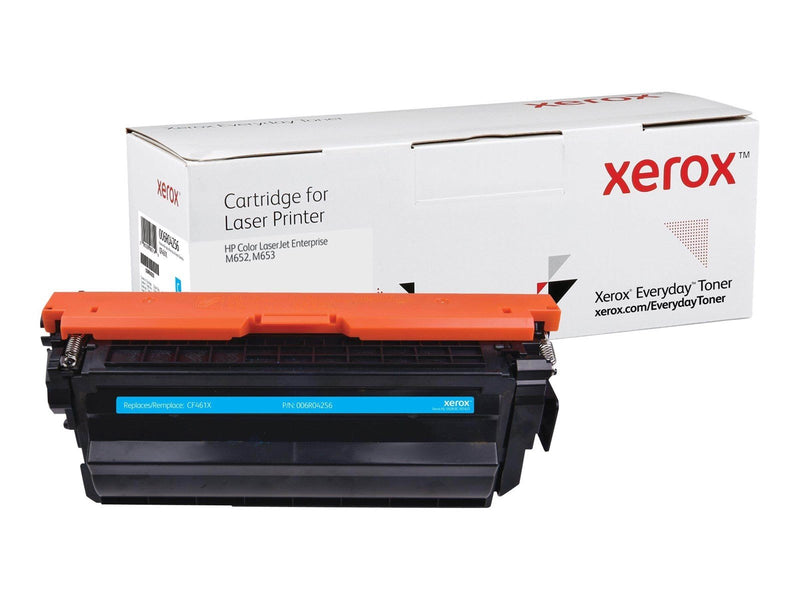Xerox Everyday - Tonerpatrone Cyan