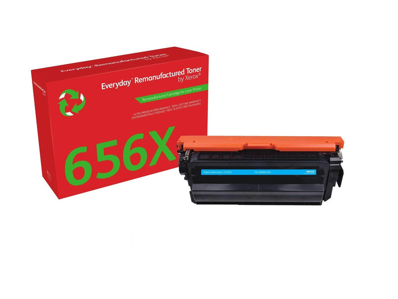 Xerox Everyday - Tonerpatrone Cyan