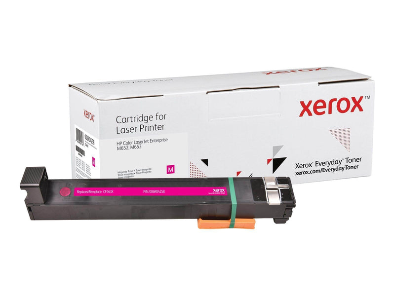 Xerox Everyday - Tonerpatrone Magenta