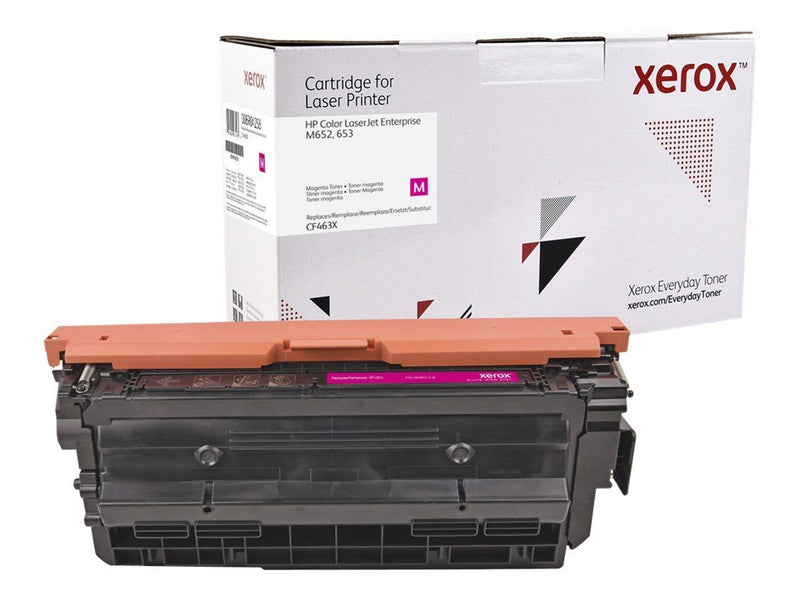 Xerox Everyday - Tonerpatrone Magenta