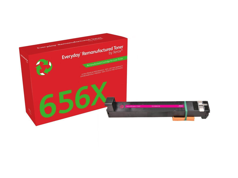 Xerox Everyday - Tonerpatrone Magenta