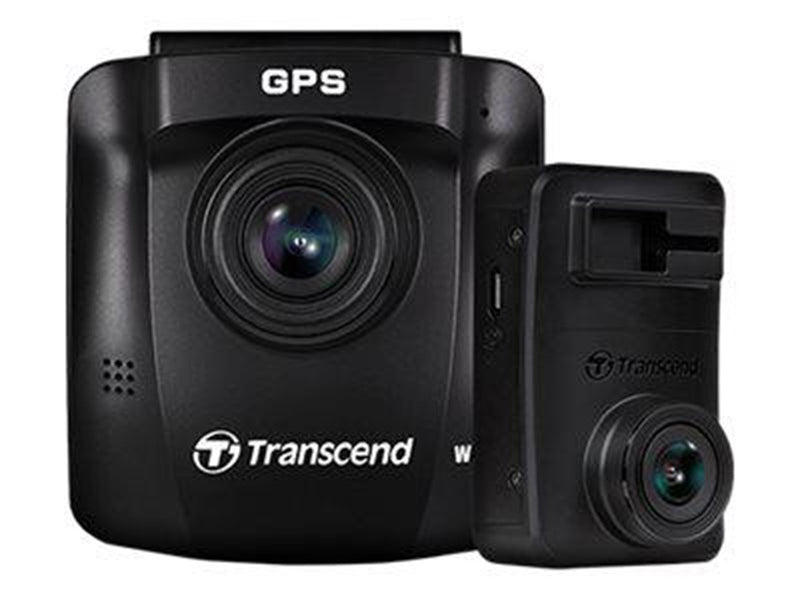Transcend DrivePro 620