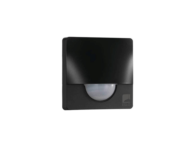 EGLO DETECT ME 3 Bewegungsmelder, schwarz
