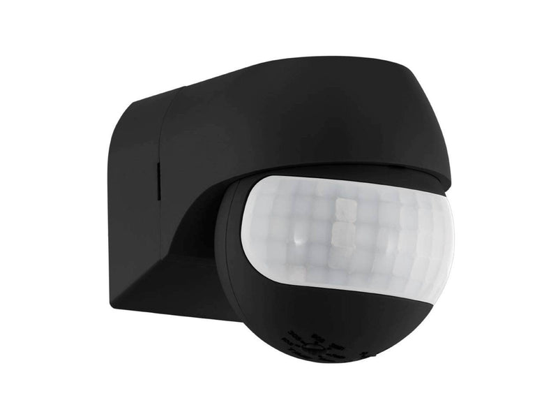 EGLO DETECT ME 1 Bewegungsmelder, schwarz