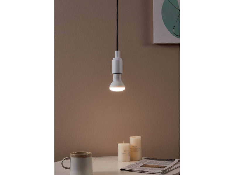 EGLO LED-Lampe LEDE27 Leuchtmittel, opal E27