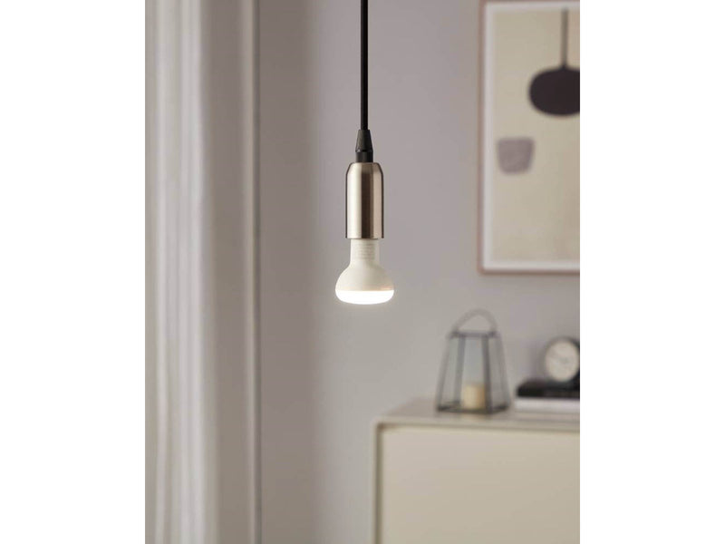 EGLO LED-Lampe R50 2.9W/940 400 lumen matt E14