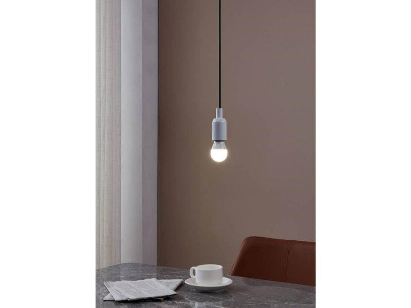 EGLO LED-Lampe G45 Mini ball 5W/940 470 lumen matt E27