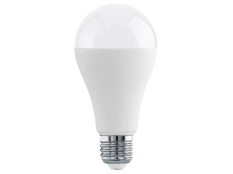 EGLO LED-Lampe A60 Standard 13W/940 1521 lumen matt E27