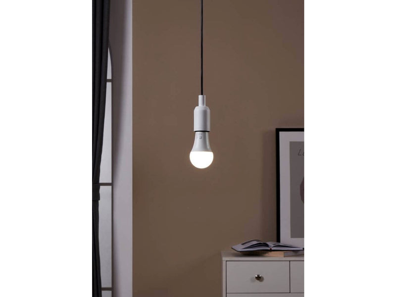 EGLO LED-Lampe A60 Standard 11W/940 1055 lumen matt E27