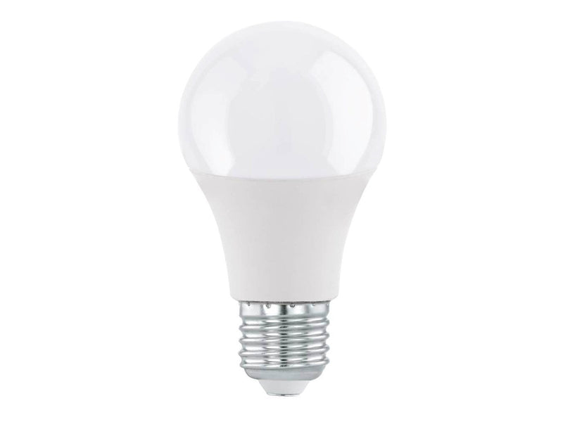 EGLO LED-Lampe A60 Standard 5W/930 470 lumen matt E27