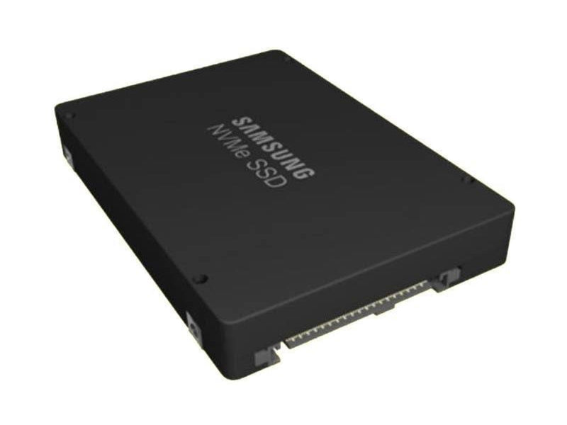 Samsung PM9A3 U.2 PCIe 4.0 x4 (NVMe) - 3.84TB