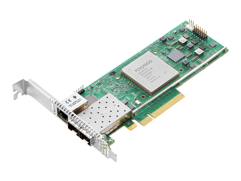 HP Pensando Distributed Services Platform DSC-25 Card