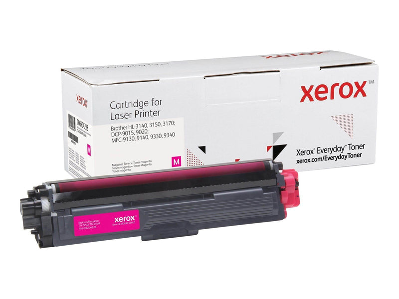 Xerox 006R04228 / Alternative to Brother TN225M/TN245M Magenta Toner - High Yield - Tonerpatrone Magenta