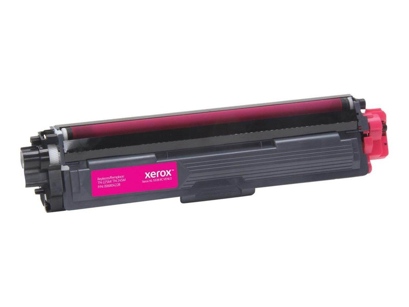 Xerox 006R04228 / Alternative to Brother TN225M/TN245M Magenta Toner - High Yield - Tonerpatrone Magenta