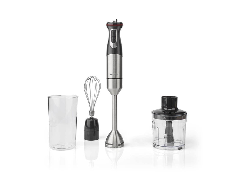 Nedis Stabmixer Stabmixer - 800 W