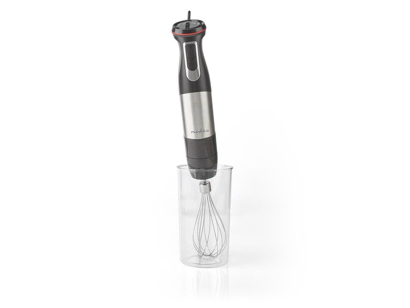 Nedis Stabmixer Stabmixer - 800 W