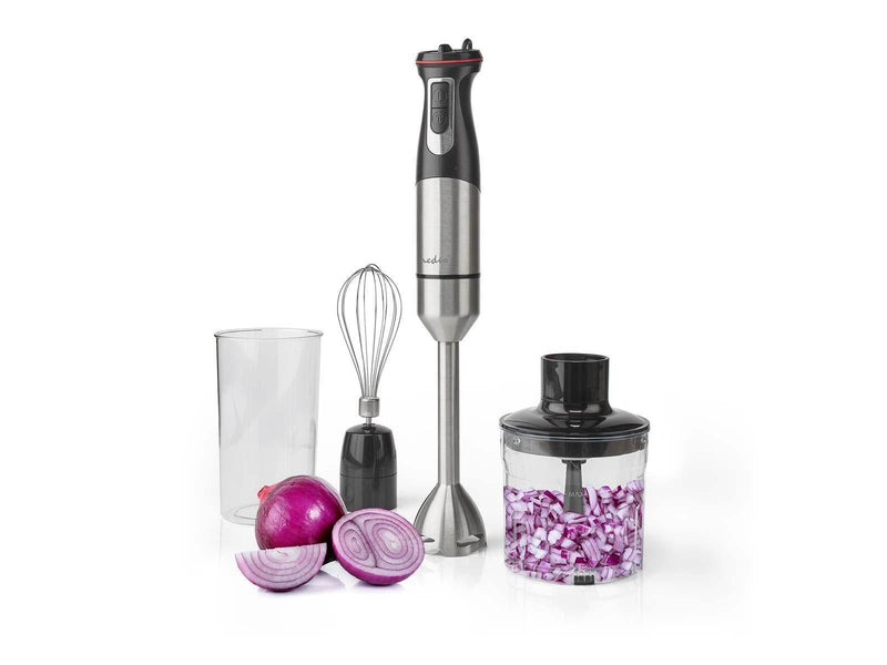 Nedis Stabmixer Stabmixer - 800 W