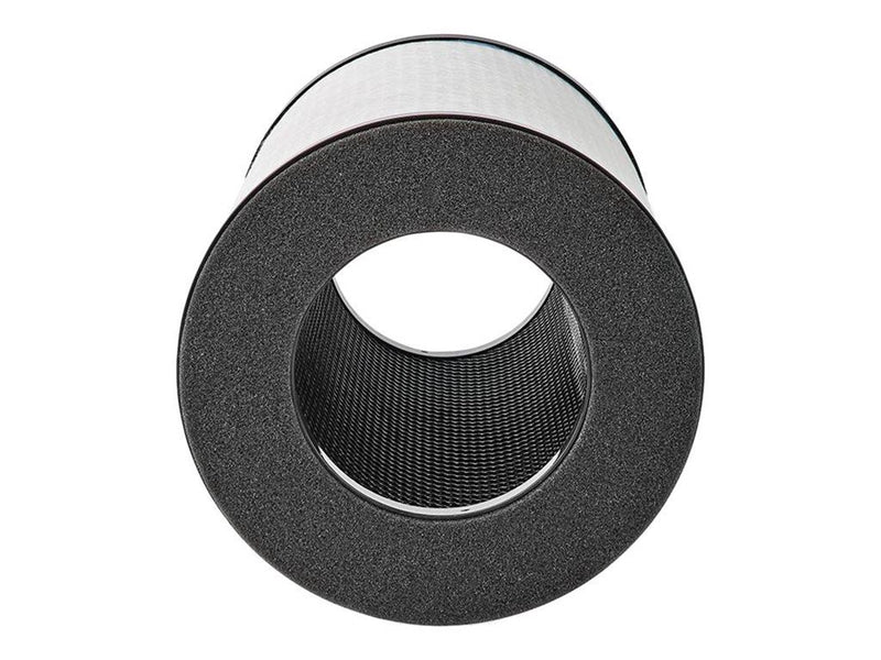 Nedis AIPU100AF - air filter - white/black