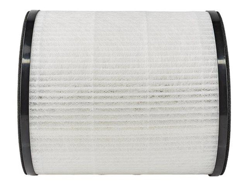 Nedis AIPU100AF - air filter - white/black