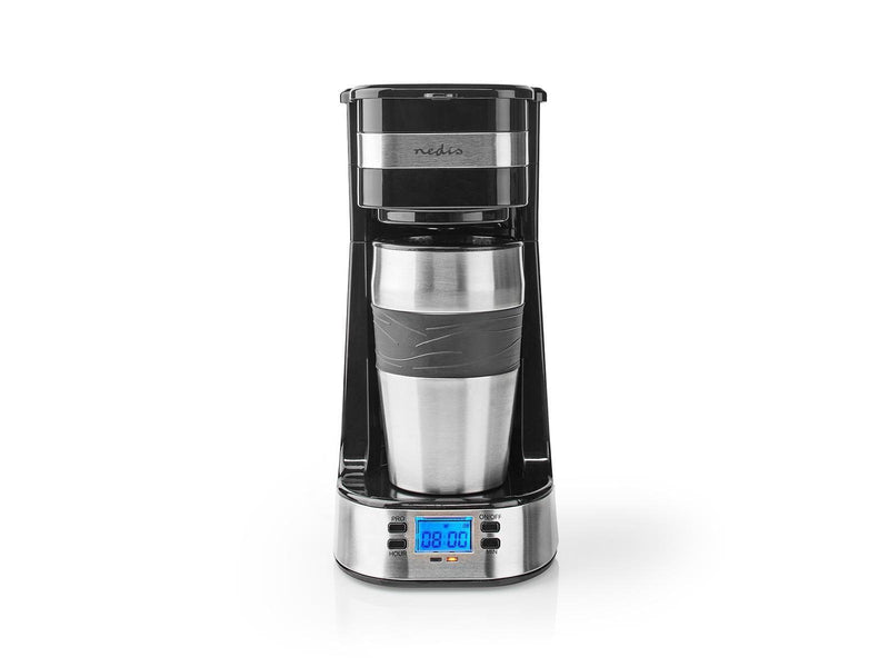 Nedis Kaffeemaschine