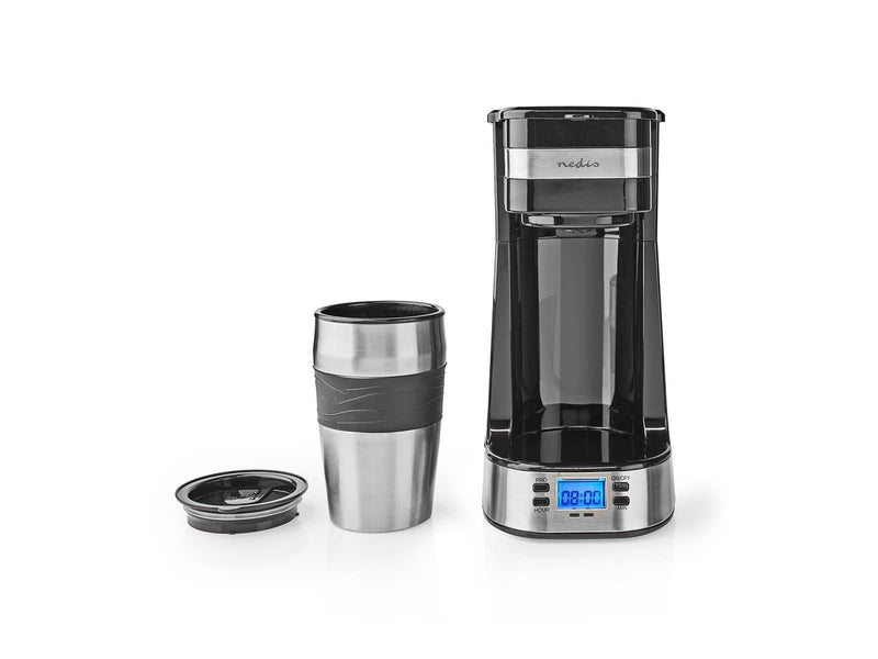 Nedis Kaffeemaschine