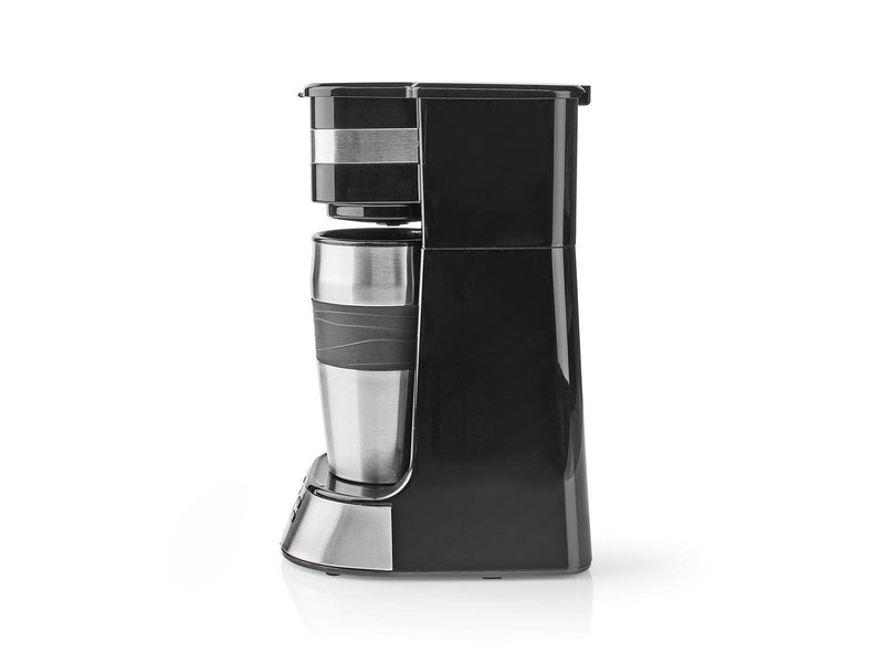 Nedis Kaffeemaschine