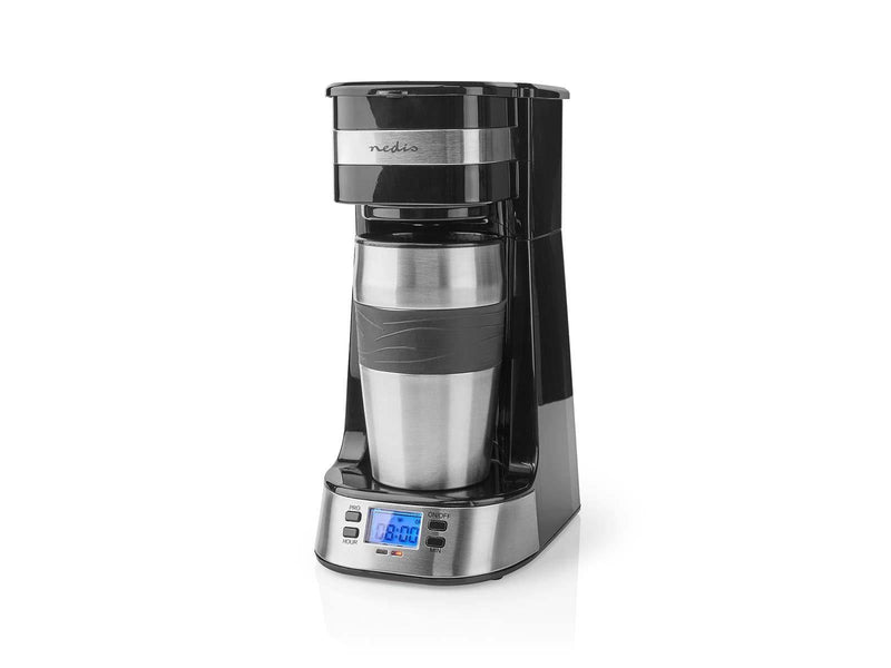 Nedis Kaffeemaschine