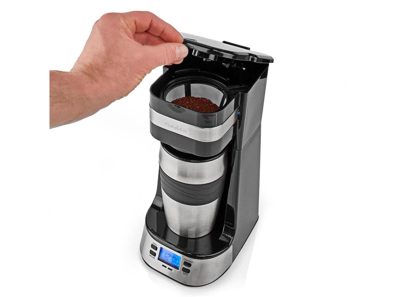 Nedis Kaffeemaschine
