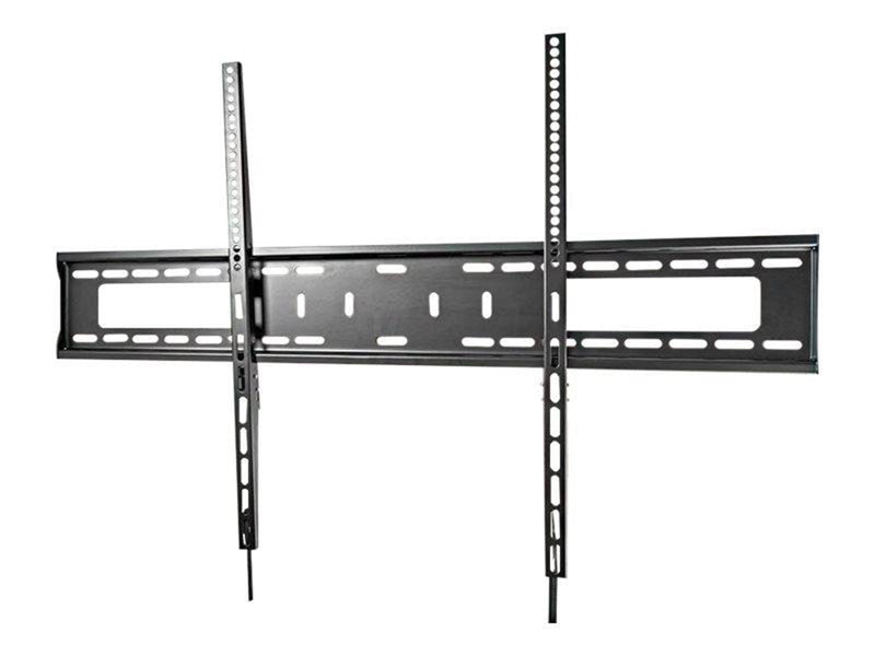 Nedis TVWM2070BK - mounting kit (fixed) 75 kg 100" 200 x 200 mm