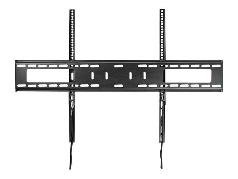 Nedis TVWM2070BK - mounting kit (fixed) 75 kg 100" 200 x 200 mm