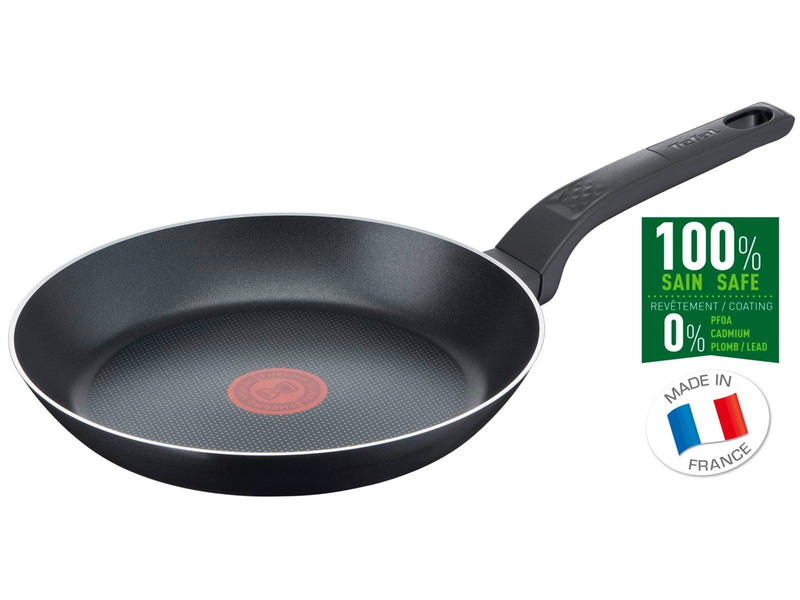 Tefal Easy Cook & Clean Frypan 24 cm