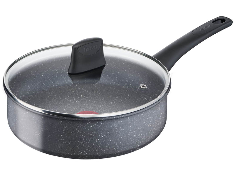 Tefal Healthy Chef Sautepan 24 cm w. lid