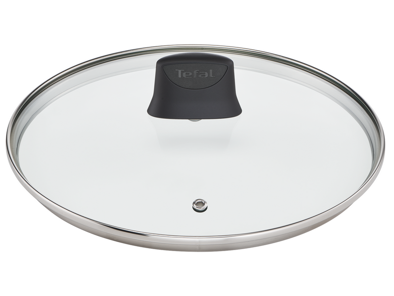 Tefal Healthy Chef Sautepan 24 cm w. lid