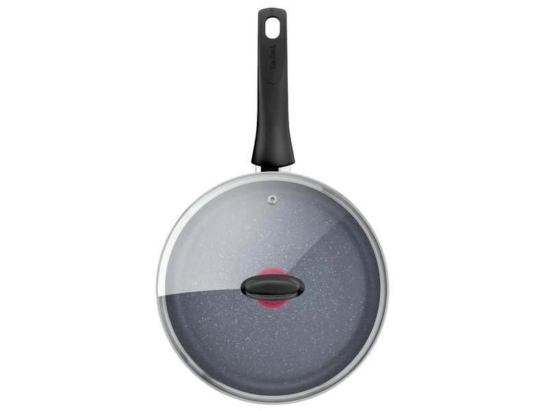 Tefal Healthy Chef Sautepan 24 cm w. lid