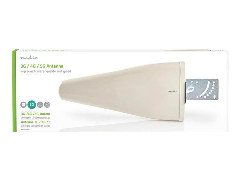Nedis ANOR5G10WT - aerial