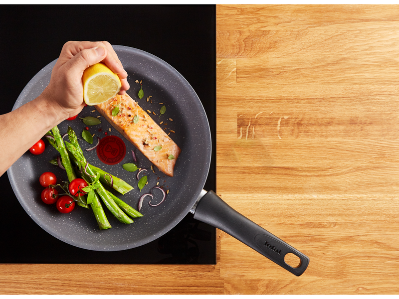 Tefal Healthy Chef Frypan 28 cm