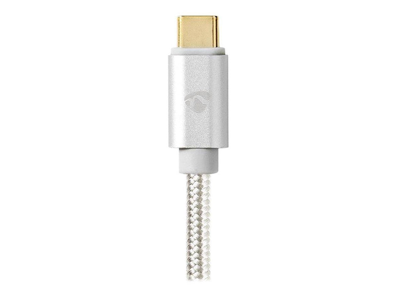 Nedis video / audio cable - 2 m