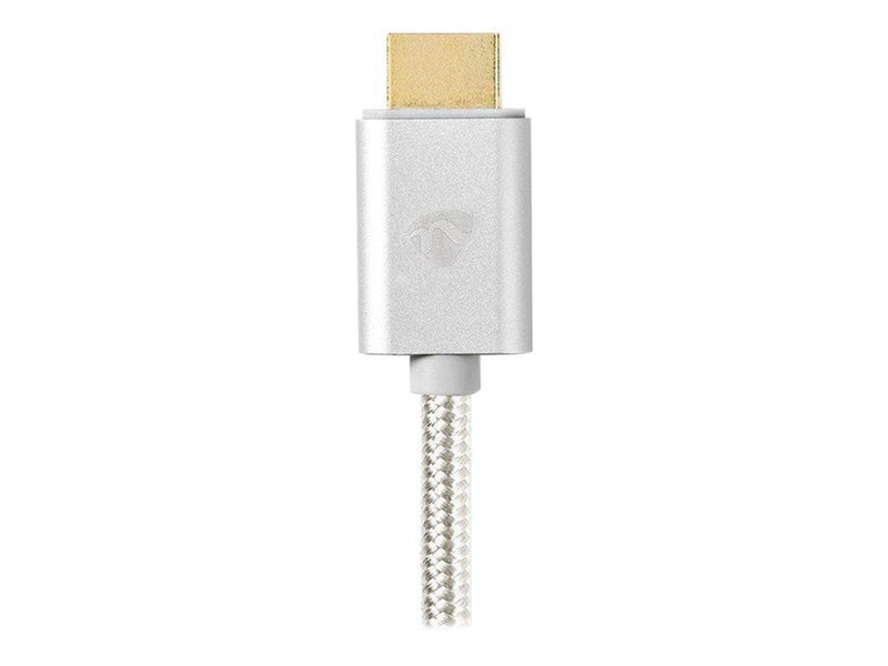 Nedis video / audio cable - 2 m