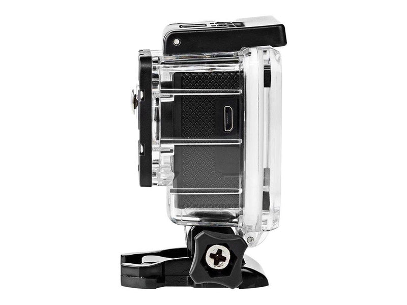 Nedis ACAM21BK - action camera