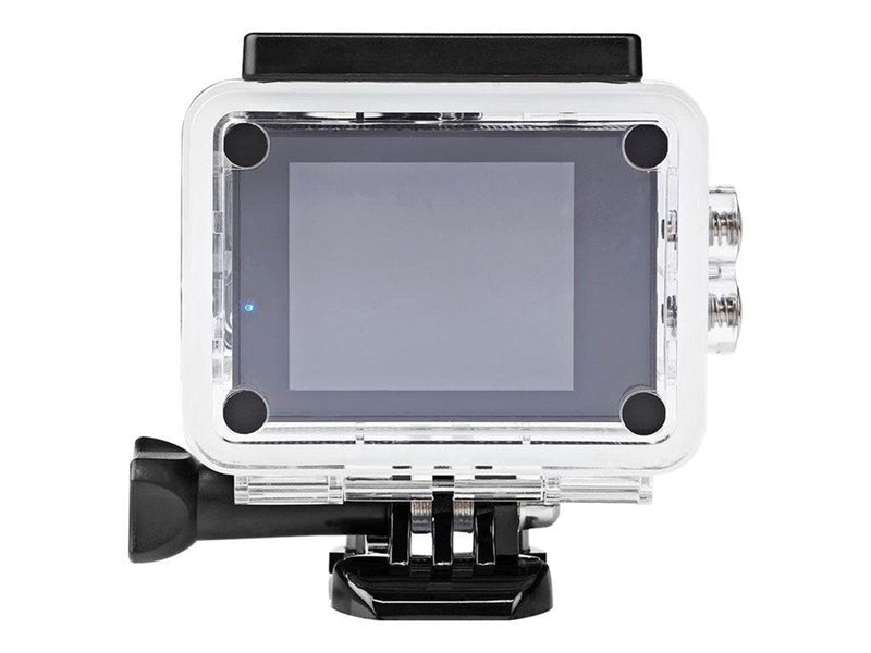 Nedis ACAM21BK - action camera