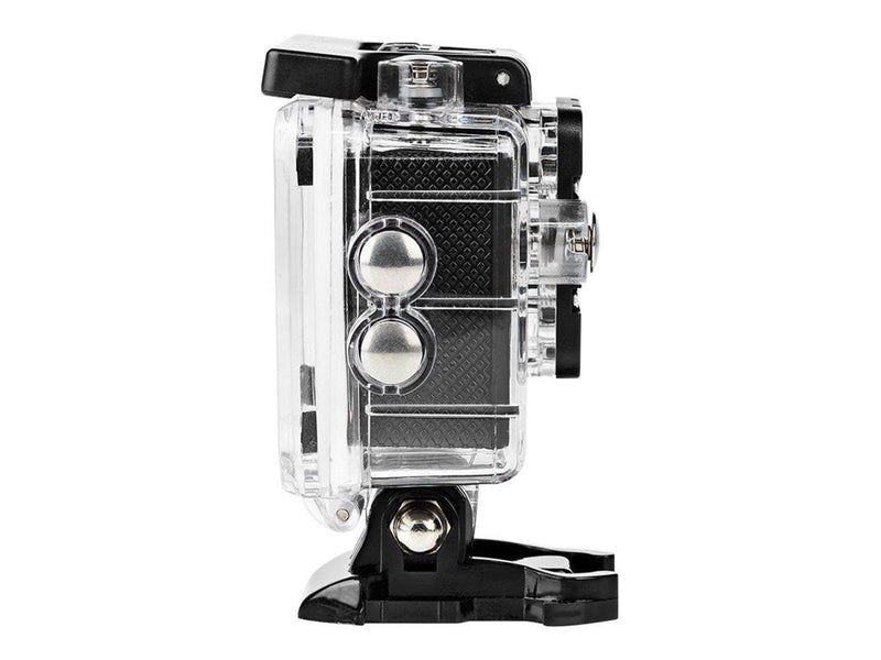 Nedis ACAM21BK - action camera