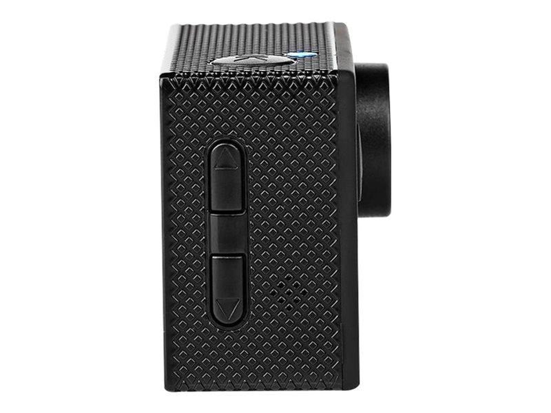 Nedis ACAM21BK - action camera