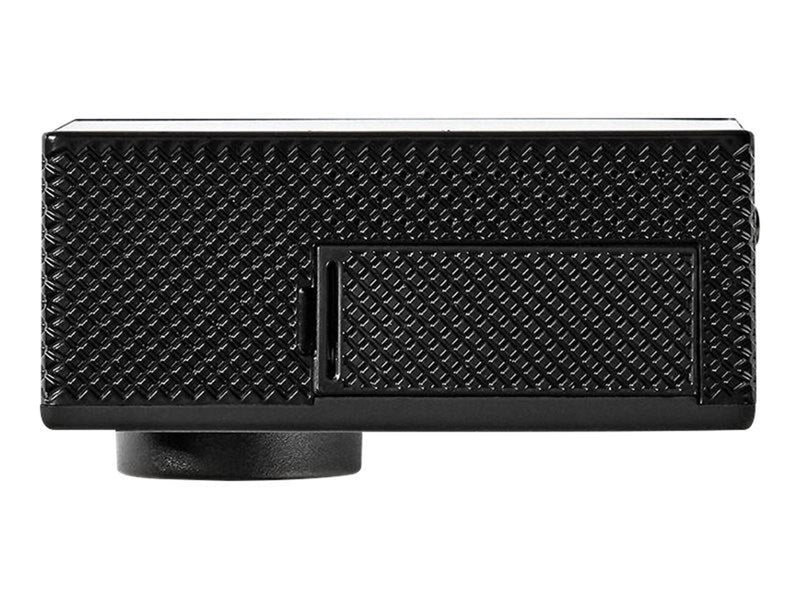 Nedis ACAM21BK - action camera