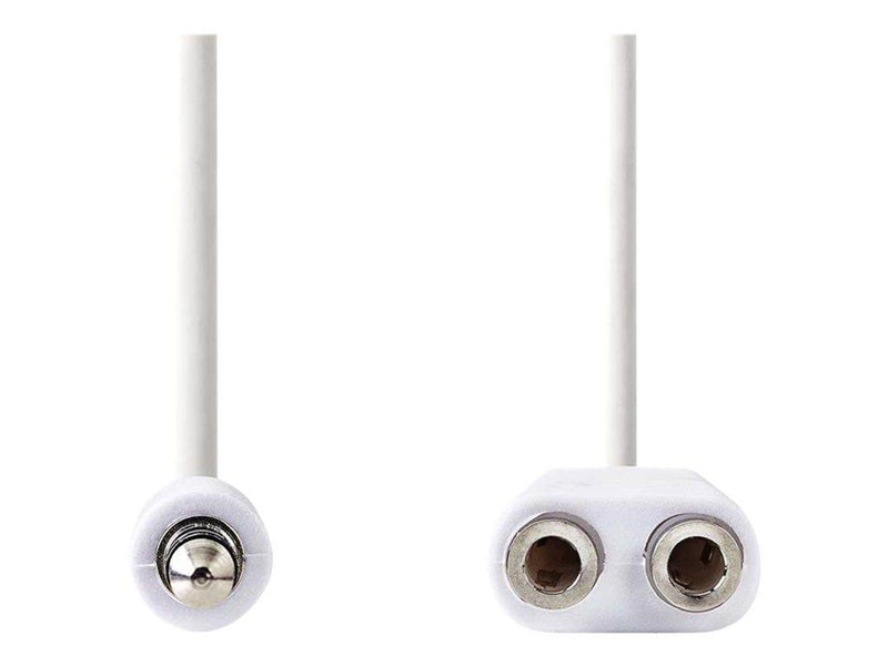 Nedis audio splitter - 20 cm