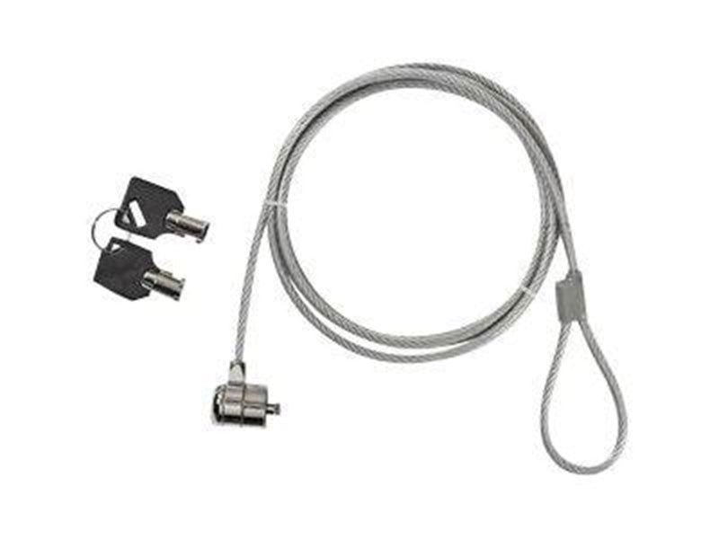 Nedis security cable lock