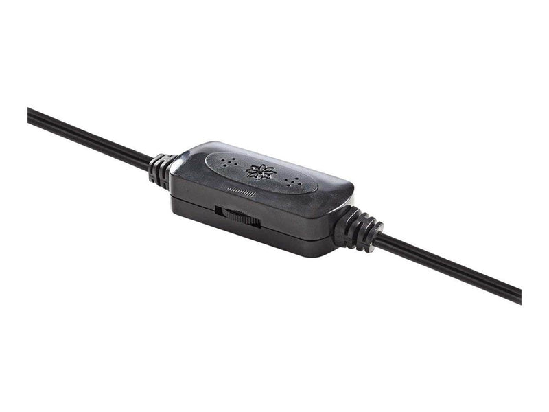 Nedis - speakers - for PC - 2.0 PC-Lautsprecher